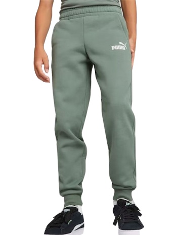 παντελόνι puma essentials logo 586973-45 αγόρι σε προσφορά