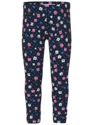 κολάν name it vinna 13220314-dark supphire-flower κορίτσι