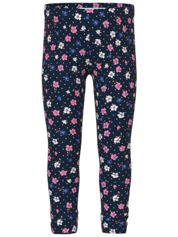 κολάν name it vinna 13220314-dark supphire-flower κορίτσι σε προσφορά