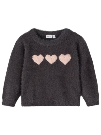 μπλούζα μακρυμάνικη name it nefine 13220784-india ink σε προσφορά