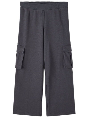 παντελόνι υφασμάτινο name it ocalia sweat wide σε προσφορά
