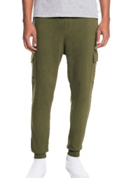 παντελόνι quiksilver cargo trackpant eqyfb03302-gph0 ανδρικό