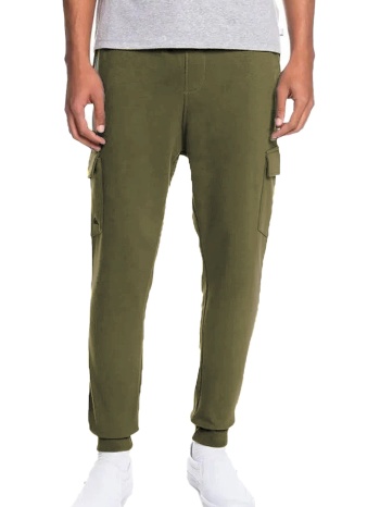 παντελόνι quiksilver cargo trackpant eqyfb03302-gph0 ανδρικό σε προσφορά