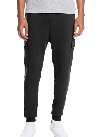 παντελόνι quiksilver cargo trackpant eqyfb03302-kvj0 ανδρικό σε προσφορά