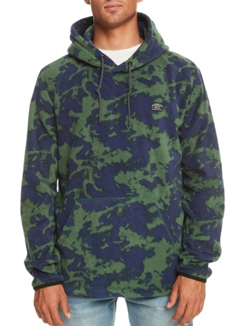 μπλούζα μακρυμάνικη quiksilver essentials polar aop σε προσφορά