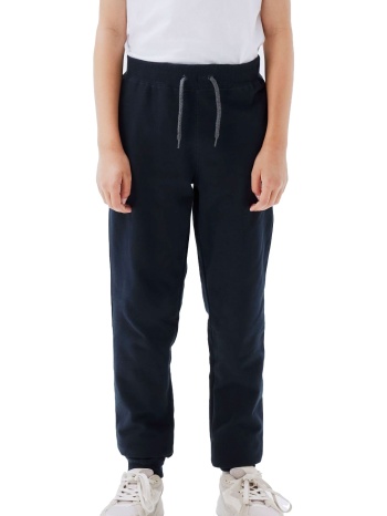 παντελόνι υφασμάτινο name it bru 13153665-dark sapphire σε προσφορά