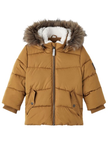 μπουφάν name it mathew 13218515-rubber αγόρι σε προσφορά