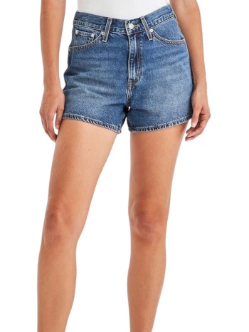 σορτς levi`s 80s mom med indigo- worn in a46950003-03 σε προσφορά
