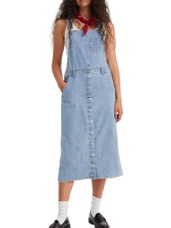 φόρεμα levi`s αμάνικο tico jumper σαλοπέτα a75750000-00 σε προσφορά