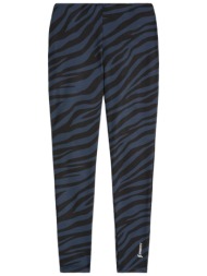 κολάν freddy μοτίβο ζέβρα s4wmcp7c-ani85n γυναικείο