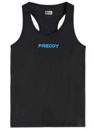 φανελάκι freddy logo ...