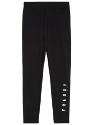 κολάν freddy λογότυπο στο μπατζάκι s4wtrp3-nw γυναικείο