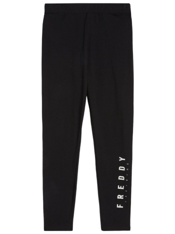 κολάν freddy λογότυπο στο μπατζάκι s4wtrp3-nw γυναικείο σε προσφορά