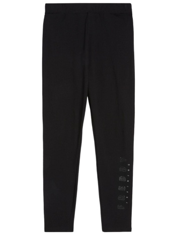 κολάν freddy λογότυπο στο μπατζάκι s4wtrp3-nn γυναικείο σε προσφορά