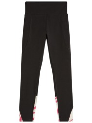 κολάν freddy μοτίβο ζέβρα στο μπατζάκι 7/8 sf5shs418-nani80 γυναικείο