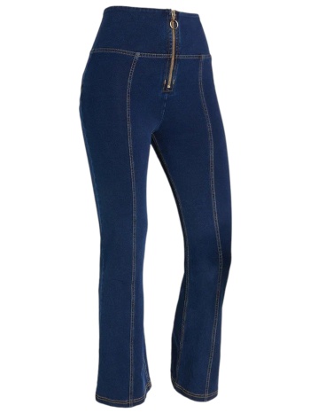 κολάν freddy jeggings όψη jeans wrup31hs413-j0t γυναικείο σε προσφορά