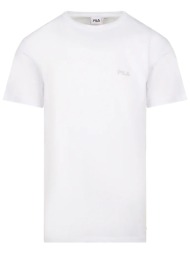 μπλούζα κοντομάνικη fila ...