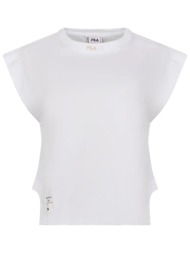 μπλούζα κοντομάνικη fila ...