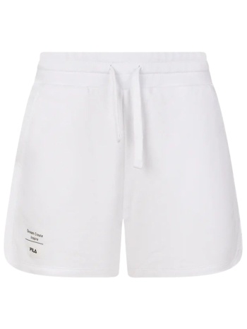 σορτς fila censa apchws24030-100 γυναικείο σε προσφορά