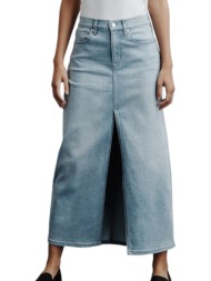 φούστα dkny με σκίσιμο ...