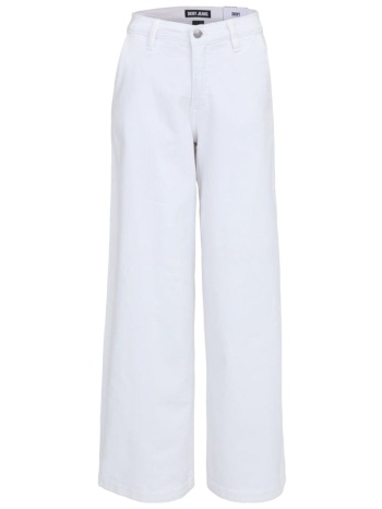 παντελόνι jean dkny high rise dj4g4008-opt γυναικείο σε προσφορά