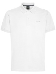 μπλούζα polo geox piquet m3510b t2649-f1492 ανδρικό