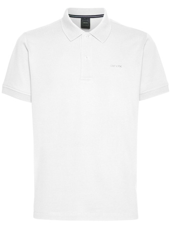 μπλούζα polo geox piquet m3510b t2649-f1492 ανδρικό σε προσφορά