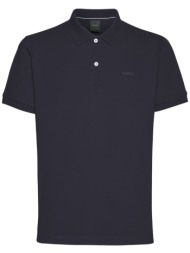 μπλούζα polo geox piquet m3510b t2649-f4386 ανδρικό