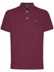 μπλούζα polo geox piquet ...