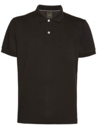 μπλούζα polo geox piquet ...