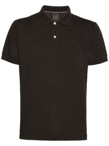 μπλούζα polo geox piquet m3510b t2649-f9000 ανδρικό σε προσφορά
