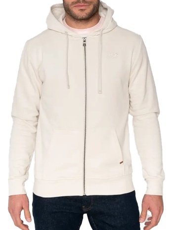 ζακέτα fila liam apjc0010-cream ανδρικό σε προσφορά