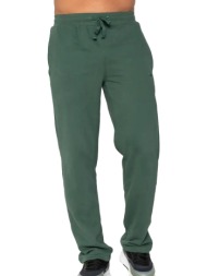 παντελόνι fila jack apjc0013-green ανδρικό