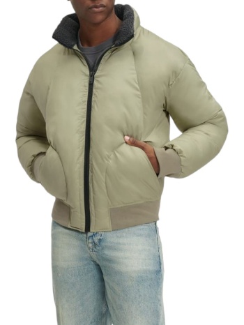 μπουφάν ugg damion sherpa puffer 1132330-tblw ανδρικό σε προσφορά