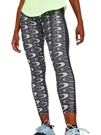 κολάν puma train favorites aop high waist 7/8 522421-76 σε προσφορά