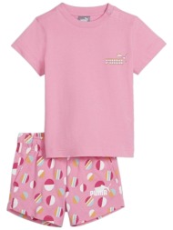 αθλητικό σετ puma ess+ ...