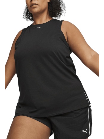 φανελάκι puma fit triblend 524806-01 γυναικείο σε προσφορά