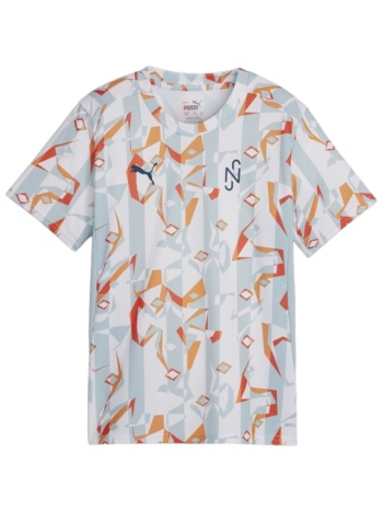 μπλούζα κοντομάνικη puma neymar jr creativity jersey σε προσφορά