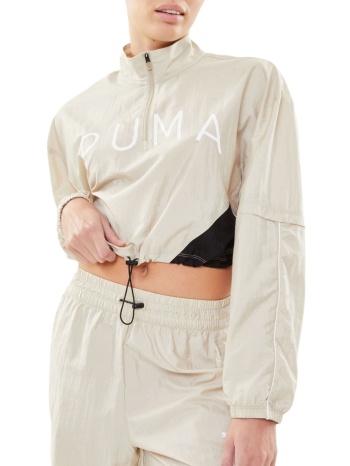 μπουφάν puma fit move woven 524816-90 γυναικείο σε προσφορά
