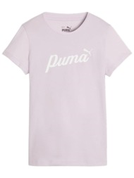 μπλούζα κοντομάνικη puma ...