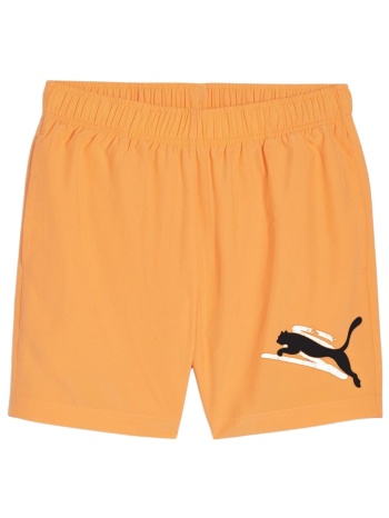 σορτς puma ess+ logo lab cat woven 5`` 678991-46 ανδρικό σε προσφορά