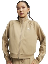 ζακέτα puma t7 track ...