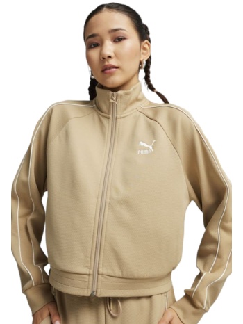 ζακέτα puma t7 track 624211-83 γυναικείο σε προσφορά