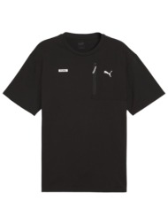 μπλούζα κοντομάνικη puma ...