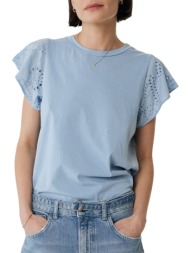 top mexx with broidery ...