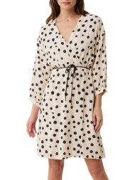 φόρεμα mexx fake wrap ...