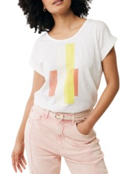 top mexx capsleeve woven ...