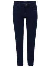 παντελόνι jean mexx jamy slim waist slim bm0531033b-dark blue αγόρι