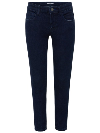 παντελόνι jean mexx jamy slim waist slim bm0531033b-dark σε προσφορά