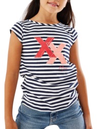 μπλούζα κοντομάνικη mexx ...